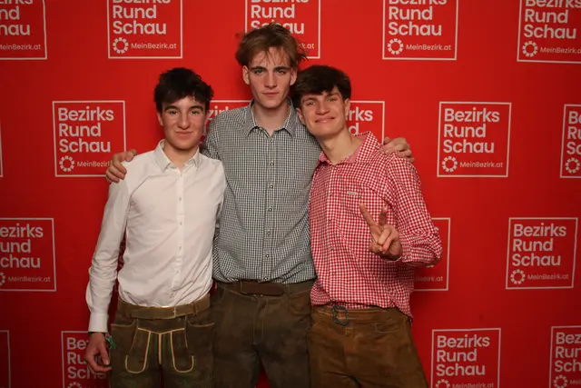 Foto: Fotobox MeinBezirk Linz-Land