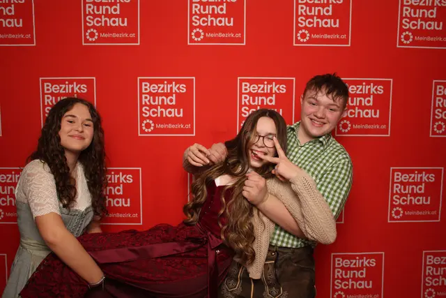 Foto: Fotobox MeinBezirk Linz-Land