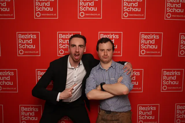 Foto: Fotobox MeinBezirk Linz-Land