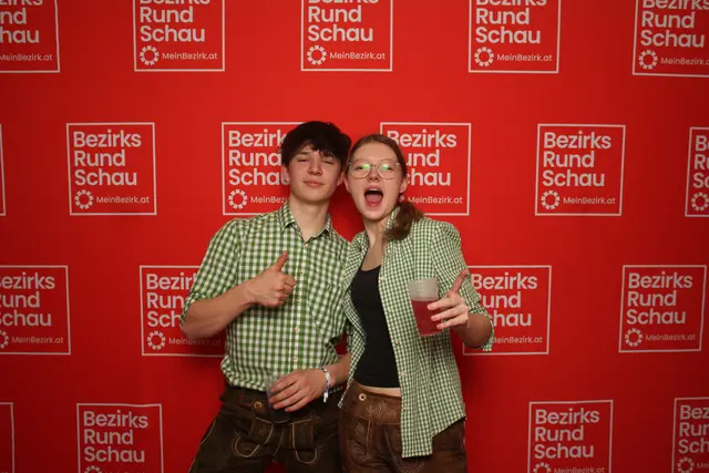 Foto: Fotobox MeinBezirk Linz-Land