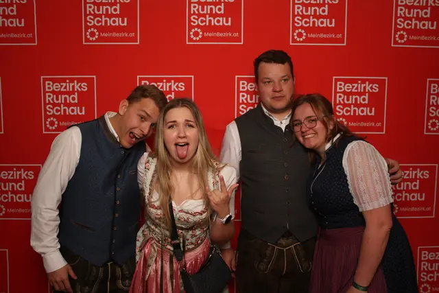 Foto: Fotobox MeinBezirk Linz-Land