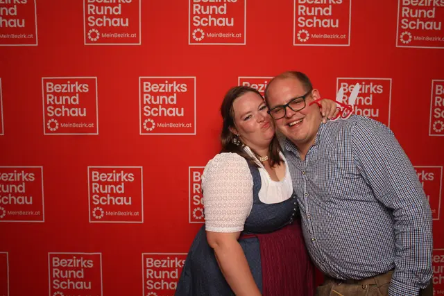 Foto: Fotobox MeinBezirk Linz-Land