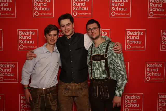 Foto: Fotobox MeinBezirk Linz-Land