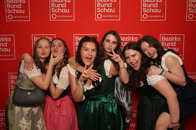 Foto: Fotobox MeinBezirk Linz-Land