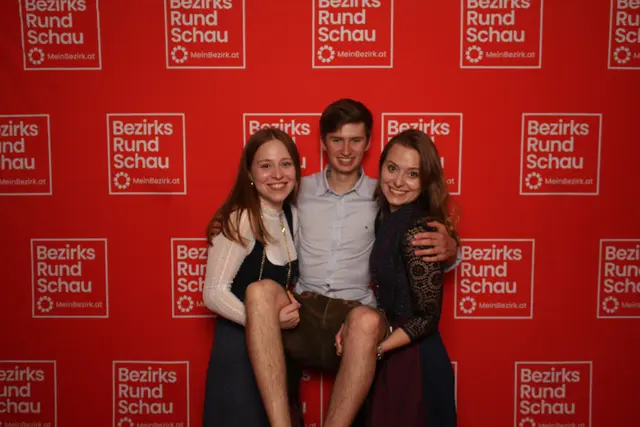 Foto: Fotobox MeinBezirk Linz-Land