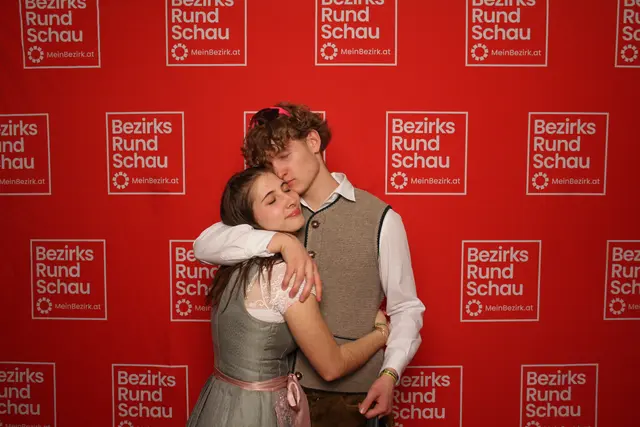 Foto: Fotobox MeinBezirk Linz-Land