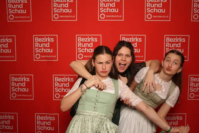 Foto: Fotobox MeinBezirk Linz-Land