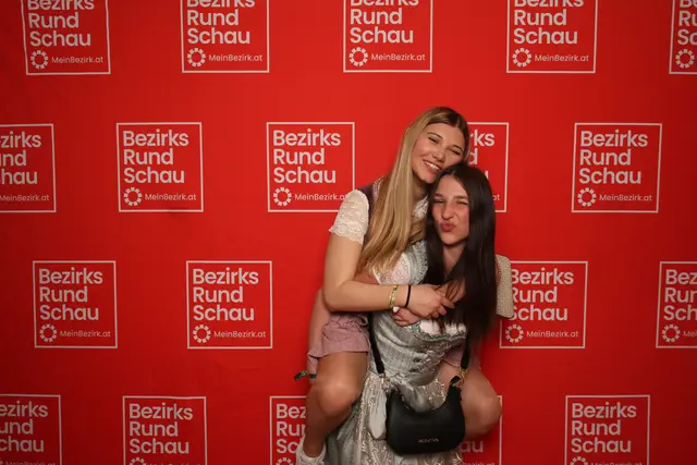 Foto: Fotobox MeinBezirk Linz-Land