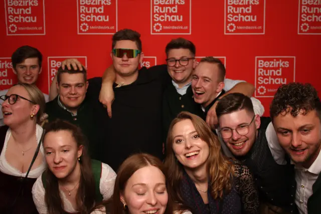 Foto: Fotobox MeinBezirk Linz-Land