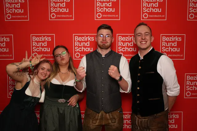 Foto: Fotobox MeinBezirk Linz-Land