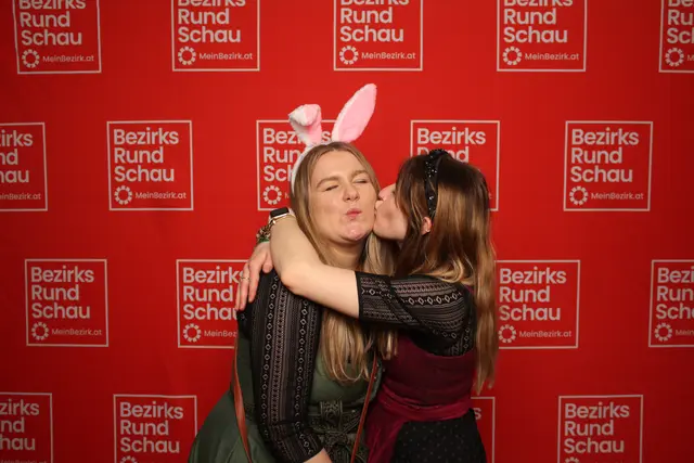 Foto: Fotobox MeinBezirk Linz-Land