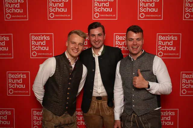 Foto: Fotobox MeinBezirk Linz-Land