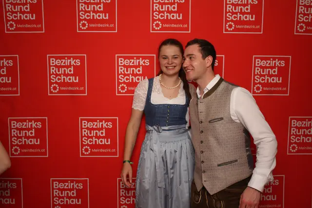 Foto: Fotobox MeinBezirk Linz-Land