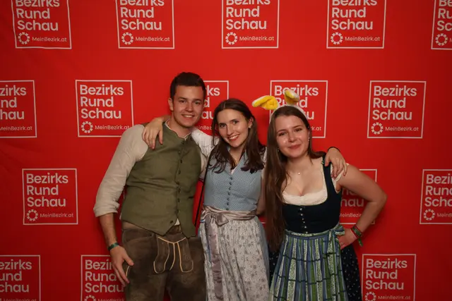 Foto: Fotobox MeinBezirk Linz-Land