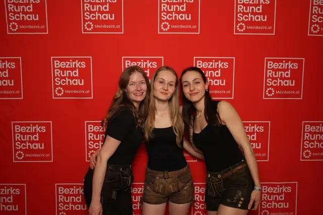 Foto: Fotobox MeinBezirk Linz-Land