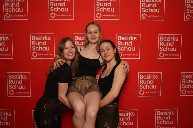 Foto: Fotobox MeinBezirk Linz-Land