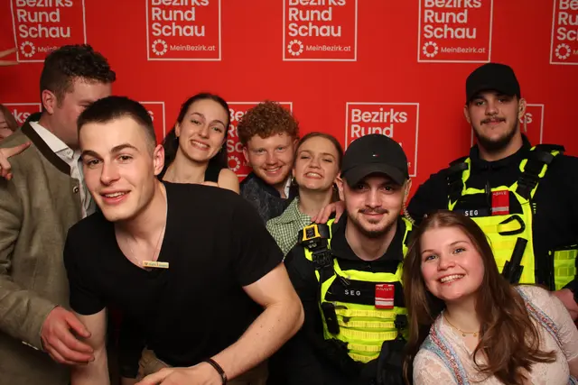 Foto: Fotobox MeinBezirk Linz-Land