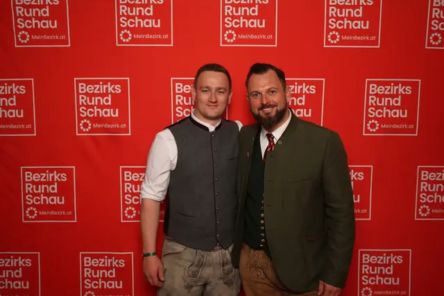 Foto: Fotobox MeinBezirk Linz-Land