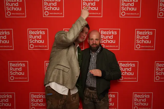 Foto: Fotobox MeinBezirk Linz-Land