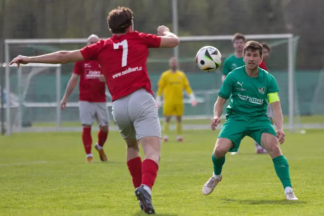 Foto: ONEshot sportimages / Manuel Handlfinger