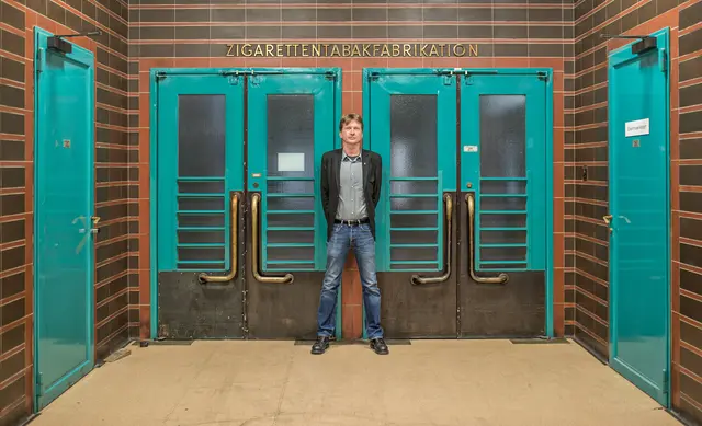 Foto: Reinhard Leitner