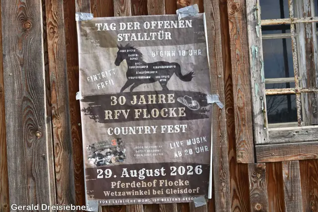 Foto: Gerald Dreisieber