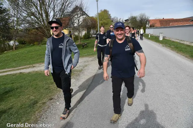 Foto: Gerald Dreisieber