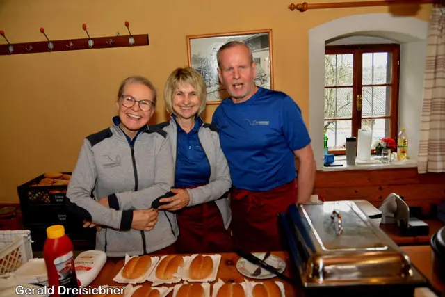 Foto: Gerald Dreisieber