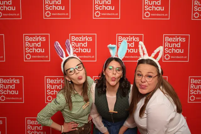 Foto: Fotobox MeinBezirk Linz-Land