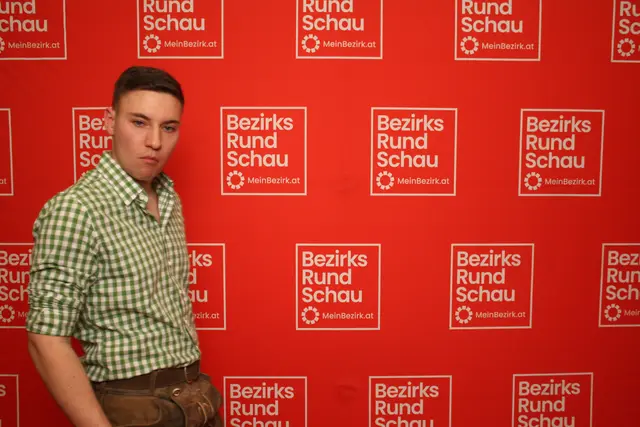 Foto: Fotobox MeinBezirk Linz-Land