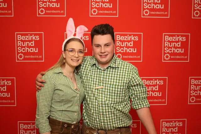 Foto: Fotobox MeinBezirk Linz-Land