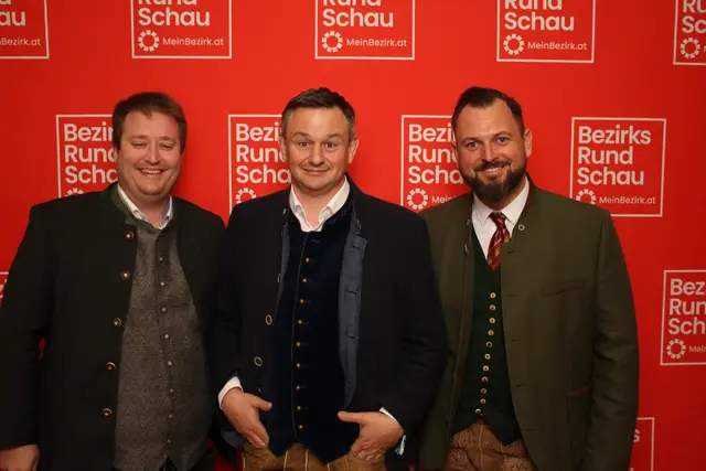 Foto: Fotobox MeinBezirk Linz-Land