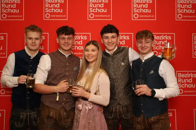 Foto: Fotobox MeinBezirk Linz-Land