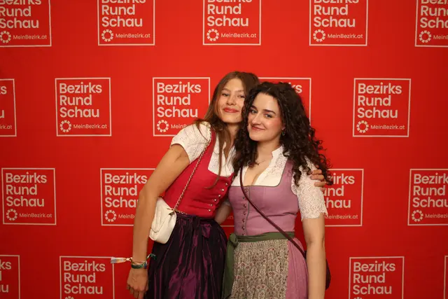 Foto: Fotobox MeinBezirk Linz-Land