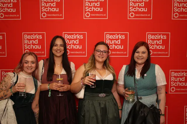 Foto: Fotobox MeinBezirk Linz-Land