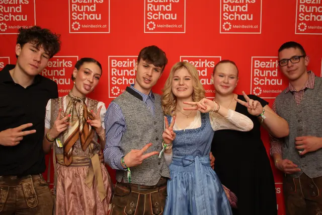 Foto: Fotobox MeinBezirk Linz-Land