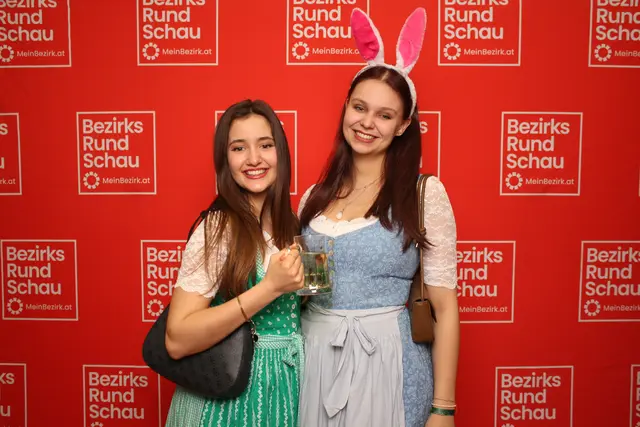 Foto: Fotobox MeinBezirk Linz-Land