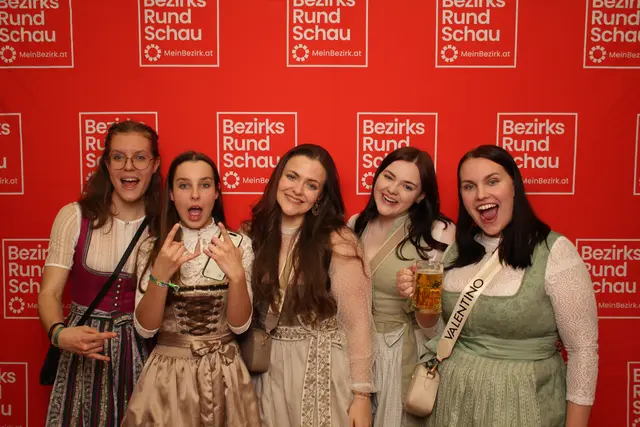 Foto: Fotobox MeinBezirk Linz-Land