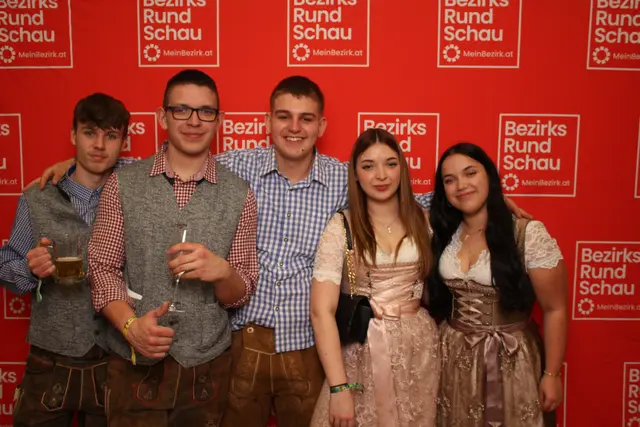 Foto: Fotobox MeinBezirk Linz-Land