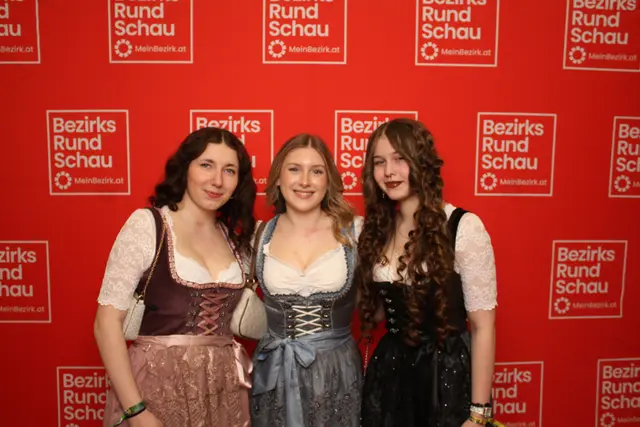 Foto: Fotobox MeinBezirk Linz-Land