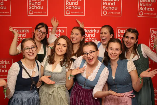 Foto: Fotobox MeinBezirk Linz-Land