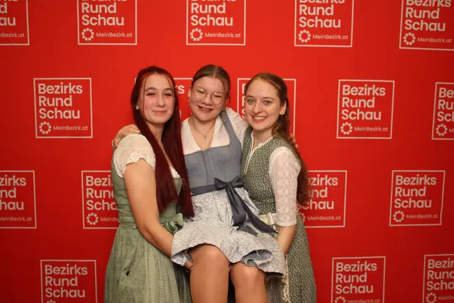 Foto: Fotobox MeinBezirk Linz-Land