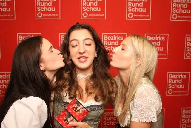 Foto: Fotobox MeinBezirk Linz-Land