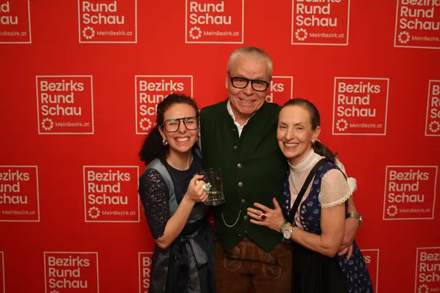 Foto: Fotobox MeinBezirk Linz-Land