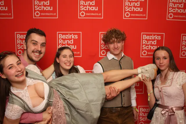 Foto: Fotobox MeinBezirk Linz-Land