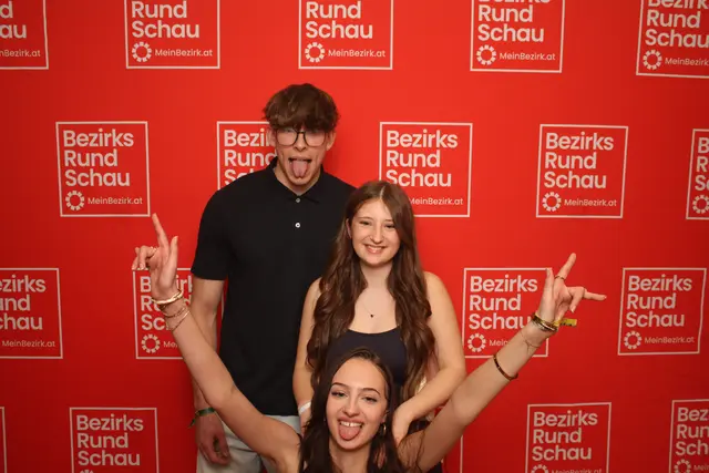 Foto: Fotobox MeinBezirk Linz-Land