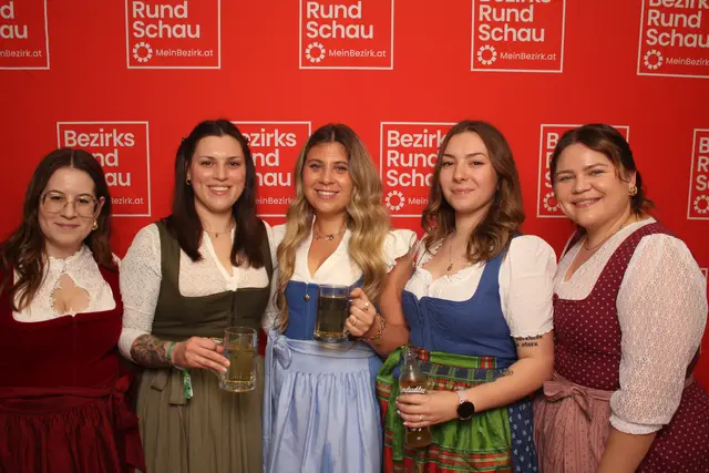 Foto: Fotobox MeinBezirk Linz-Land