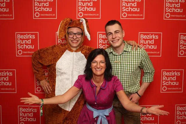 Foto: Fotobox MeinBezirk Linz-Land