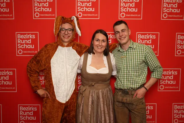 Foto: Fotobox MeinBezirk Linz-Land