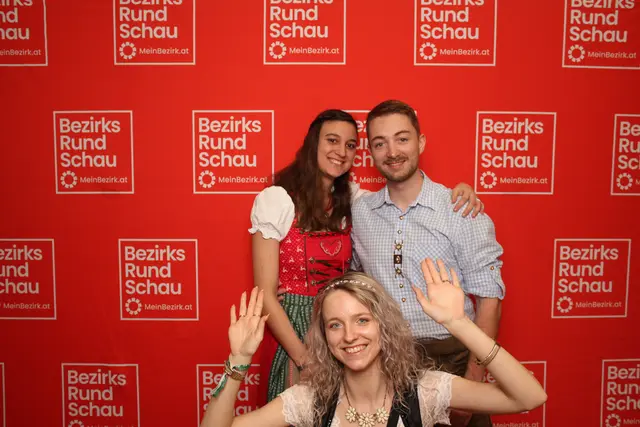 Foto: Fotobox MeinBezirk Linz-Land